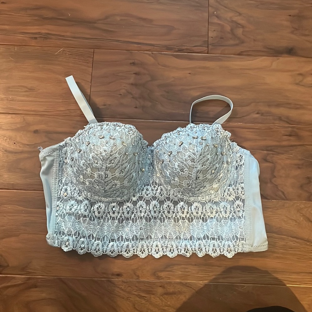 windsor corset top